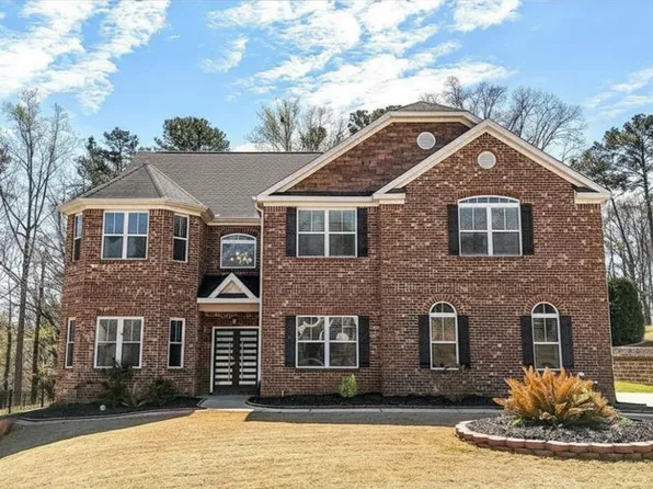 2730 Veltre Ter SW, Atlanta, GA 30311