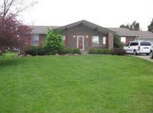 51 Citation Ct, Elizabethtown, KY 42701