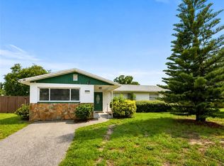 8628 MAGNOLIA DRIVE, SEMINOLE, FL 33777