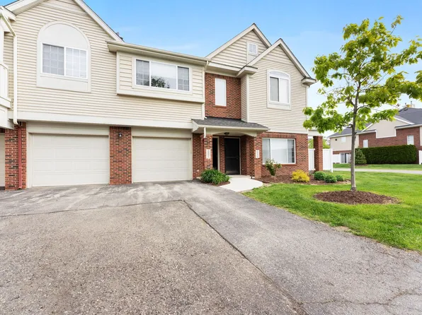 24037 Fairlane Blvd, Trenton, MI 48183