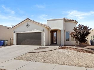 14661 Jesus Almeida, El Paso, TX 79938