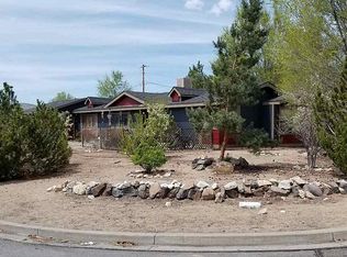 17349 Whippoorwill Ln, Reno, NV 89508