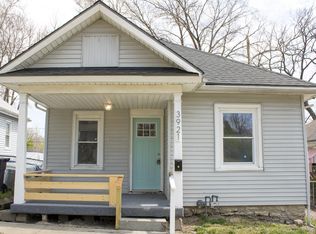3921 Flora Ave, Kansas City, MO 64110