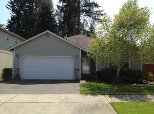 8327 55th Ave SE, Olympia, WA 98513
