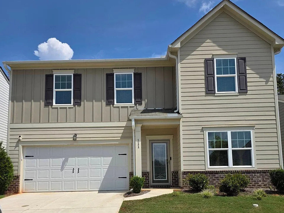 111 Bantry Way