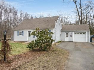 36 Myrna Dr, Marlborough, CT 06447