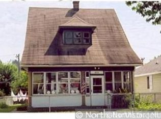 600 Magnolia Ave E, Saint Paul, MN 55130