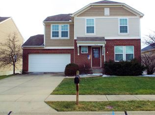 913 Hawkshead Ln, Erlanger, KY 41018