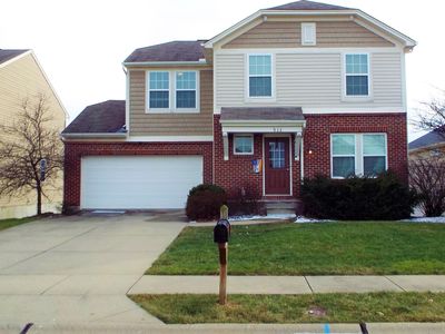 913 Hawkshead Ln, Erlanger, KY, 41018