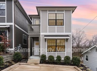 4423A Providence Hts, Nashville, TN 37211