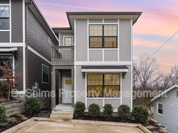 4423A Providence Hts, Nashville, TN 37211