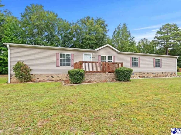 3637 Summertree Dr, Florence, SC 29506