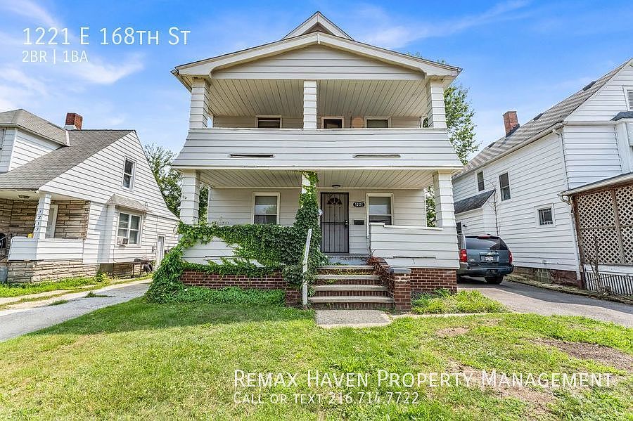 1st image of 1221 E 168th St
