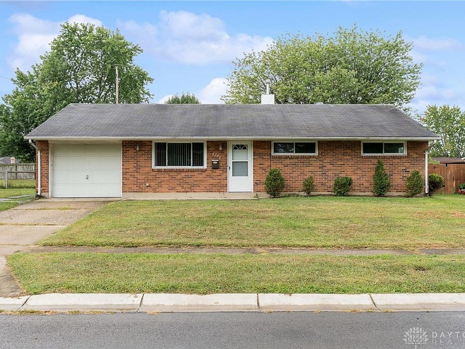 1st image of 6153 Farmborough Dr