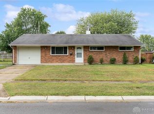 6153 Farmborough Dr, Dayton, OH 45424