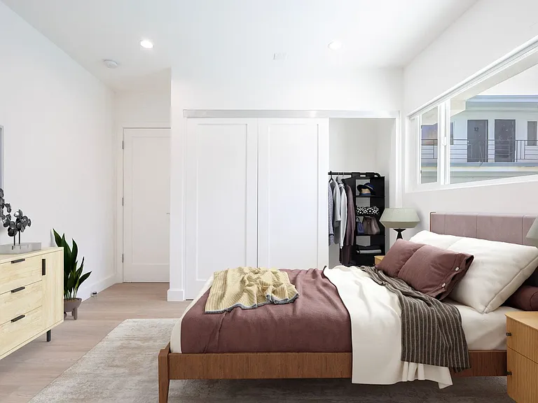 Welcome to Modern West LA Living at 1703 Armacost Ave! — Photo 12