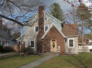 110 Larchmont Rd, Elmira, NY