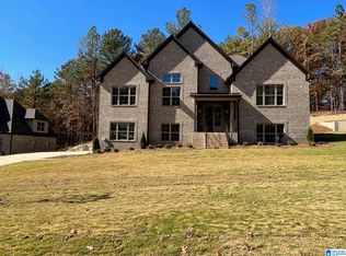 2109 Grey Oaks Ter, Pelham, AL 35124