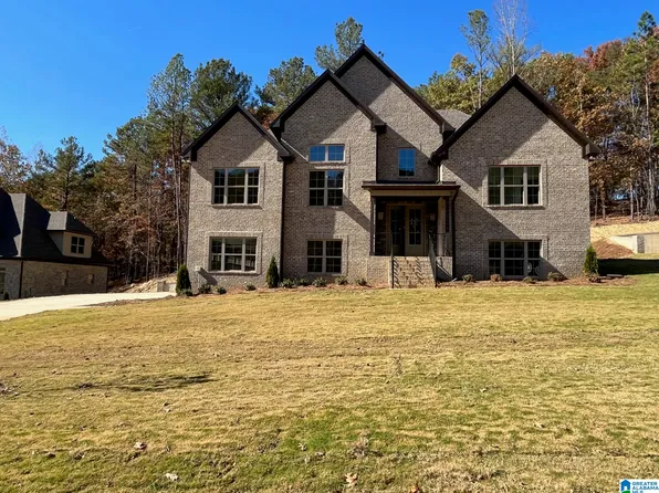 2109 Grey Oaks Ter, Pelham, AL 35124