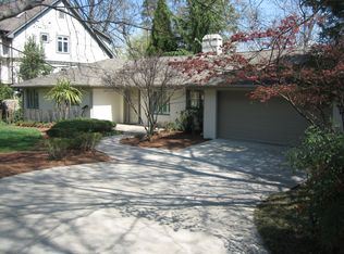 1699 Friar Tuck Rd NE, Atlanta, GA 30309