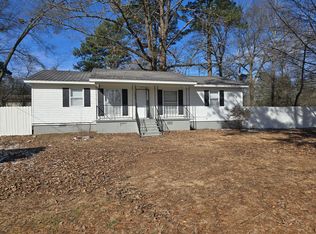 3721 Hobbs Dr, Benton, AR 72015