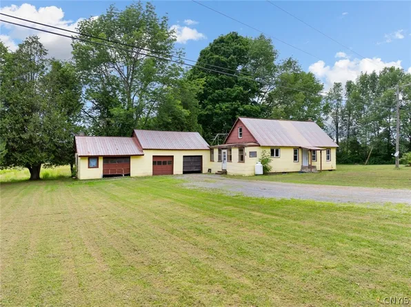 12319 Potato Hill Rd, Boonville, NY 13309