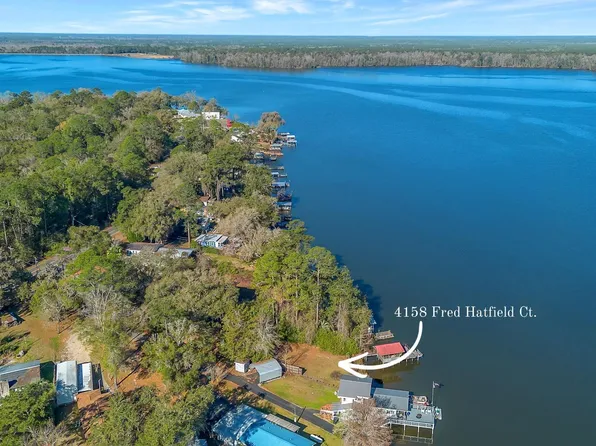 4158 Fred Hatfield Ct, Tallahassee, FL 32310