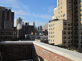 Rented by Broad Street Development