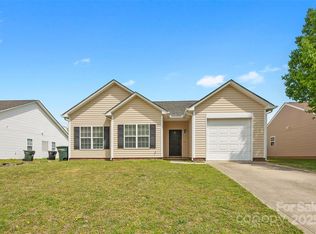 2659 Captains Watch Rd NE, Kannapolis, NC 28083