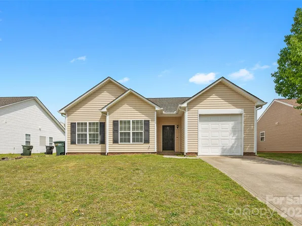 2659 Captains Watch Rd NE, Kannapolis, NC 28083