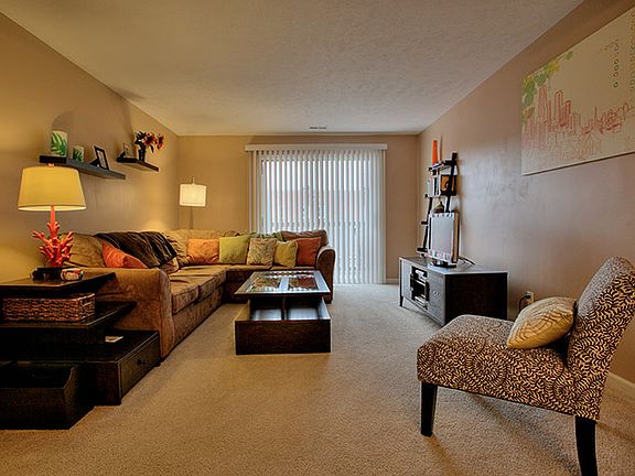 4th image of 5016 California St APT 8