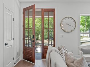 607 S Franklin St, Wake Forest, NC 27587