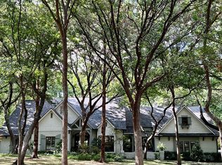 781 Timberwood Ln, Fairview, TX 75069
