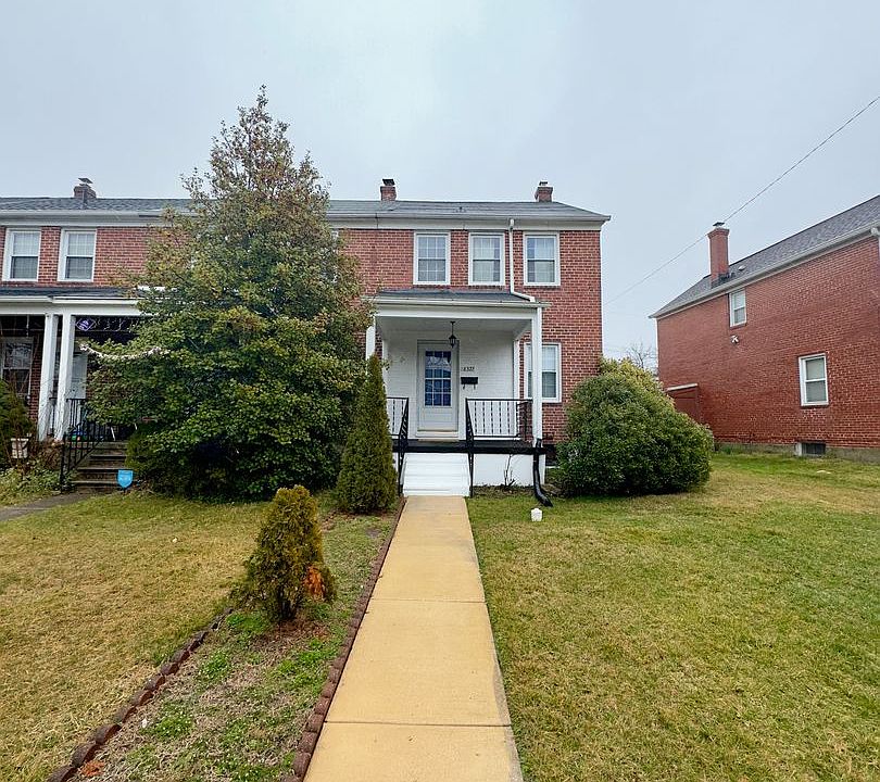 1st image of 8327 Edgedale Rd