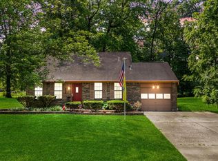 1249 Deblin Dr, Milford, OH 45150
