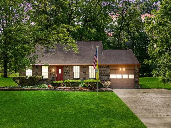 1249 Deblin Dr, Milford, OH 45150