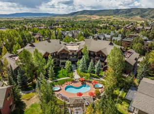 1750 Medicine Springs Dr #6107, Steamboat Springs, CO 80487