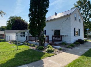 502 N Main St, Black Creek, WI 54106