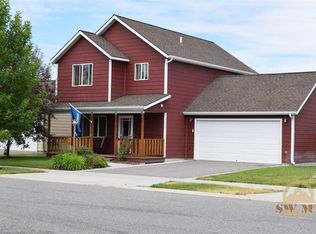 671 Green Tree Dr, Belgrade, MT 59714