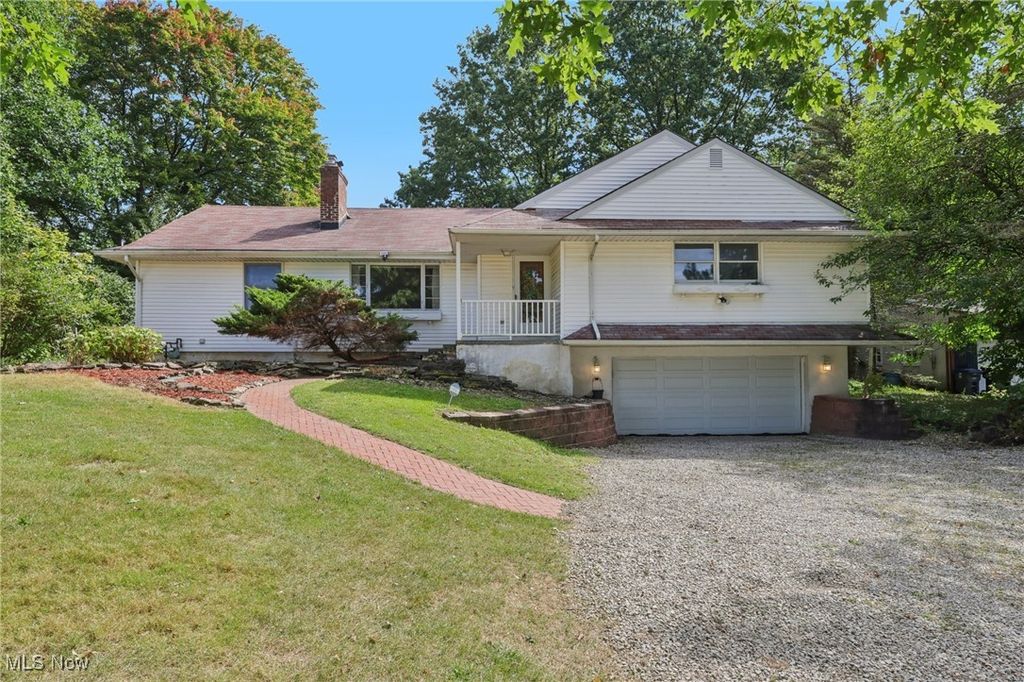 Real estate listing image