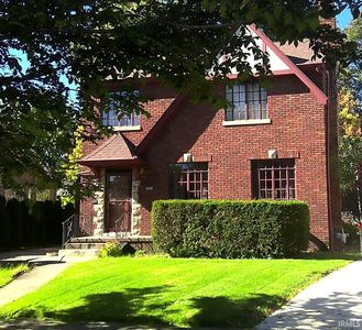 4230 Beaver Ave, Fort Wayne, IN, 46807