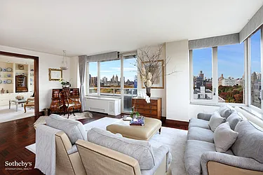 Sold by Sotheby's International Realty