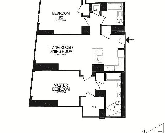2nd image of 200 E End Ave #31C