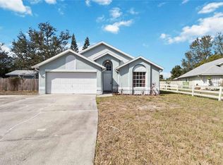 9307 Echo Run, Orlando, FL 32817
