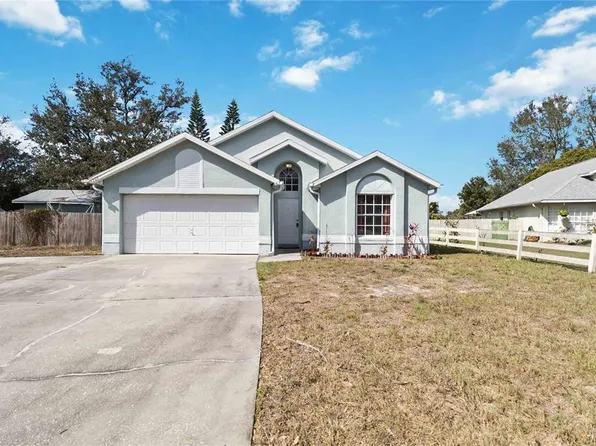 9307 Echo Run, Orlando, FL 32817