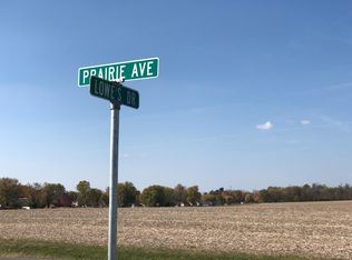 0 Prairie Rd, Wilmington, OH 45177