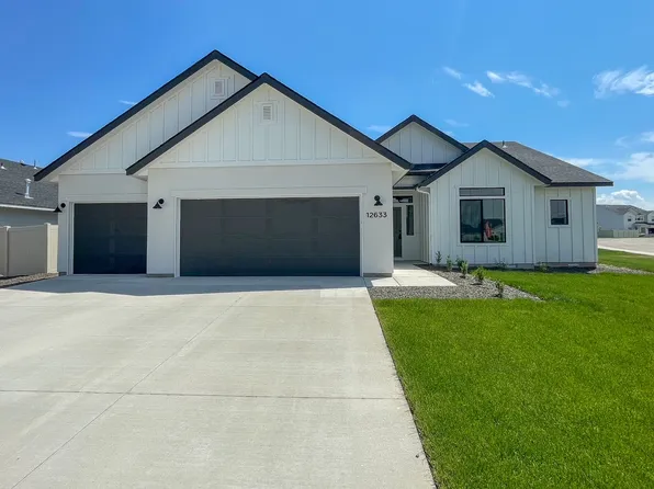 12633 Dovekie St, Nampa, ID 83651