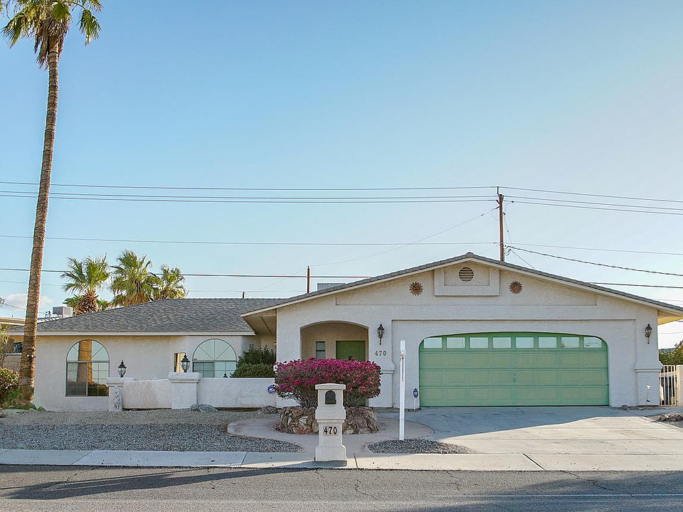1st image of 470 Acoma Blvd N