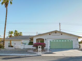 470 Acoma Blvd N, Lake Havasu City, AZ 86403