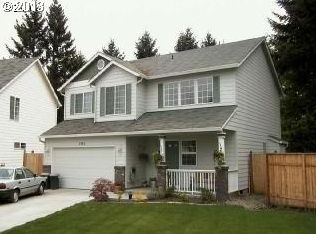 1007 NE 156th Ave, Vancouver, WA 98684